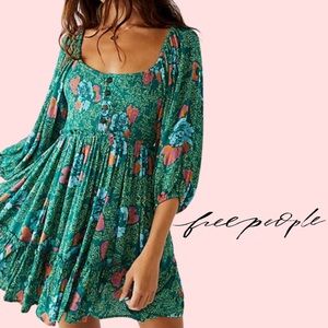 Free People Summer Picnic